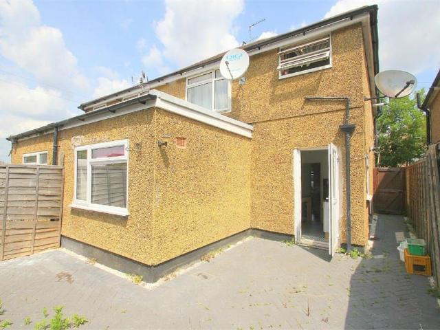 House for rent in Slough