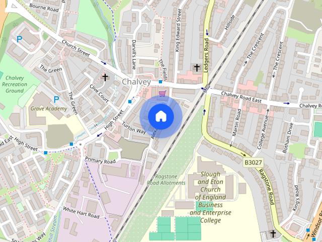 House for rent in Slough