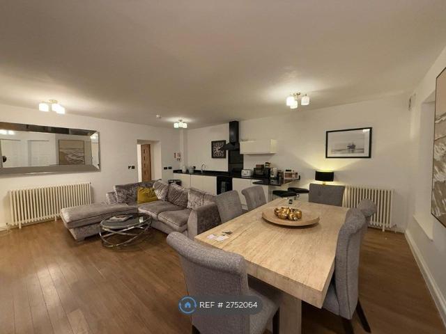 Apartment for rent in Alton Barnes, Essex