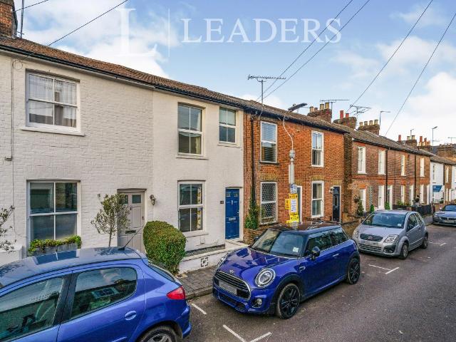 House for rent in St Albans, Five Acres