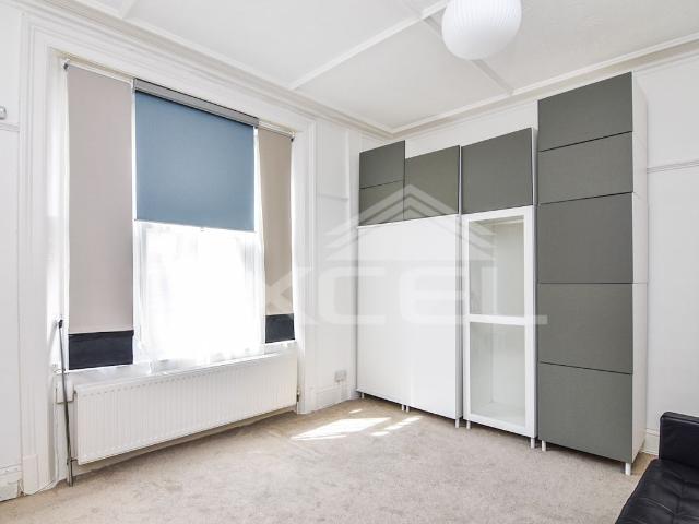 Studio for rent in St. John's Wood, Isle Of Man