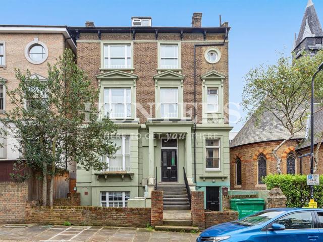 House for rent in South Hampstead, Greater London