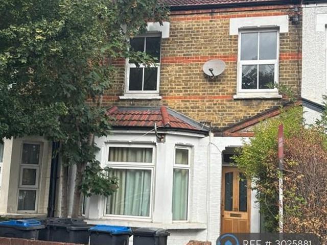 Apartment for rent in London Borough of Croydon, Selhurst