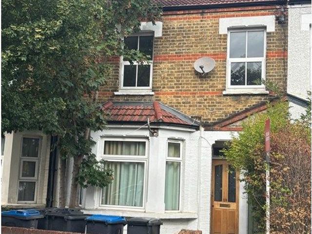 House for rent in London Borough of Croydon, Selhurst