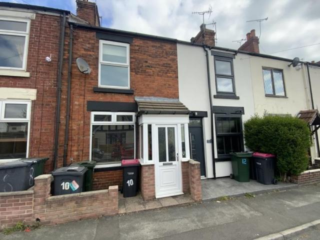 House for rent in Swallownest, Rotherham