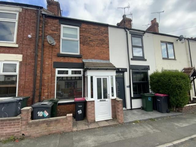 House for rent in Swallownest, Rotherham