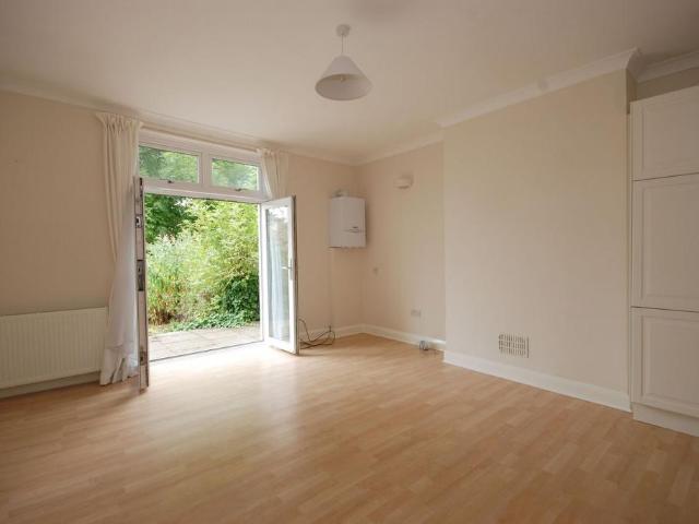 Apartment for rent in South Hampstead, Greater London