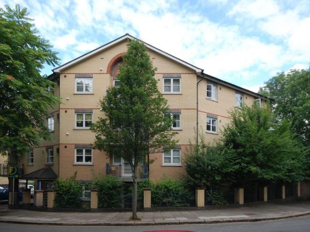 House for rent in South Hampstead, Greater London