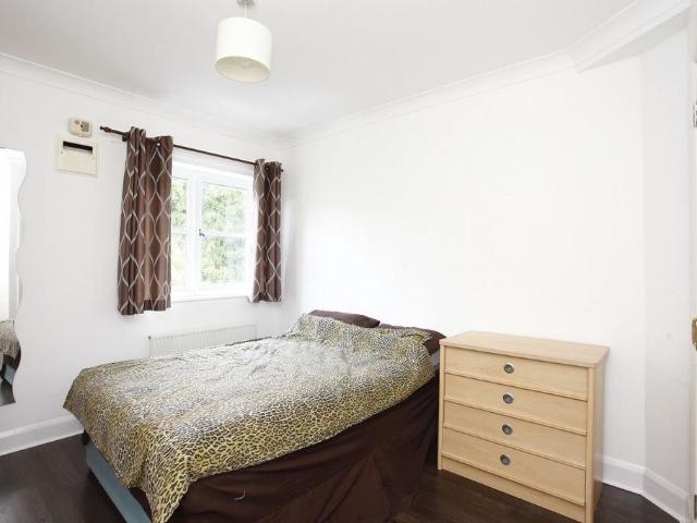 House for rent in South Hampstead, Greater London