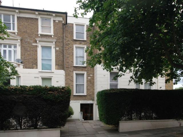 House for rent in South Hampstead, Greater London