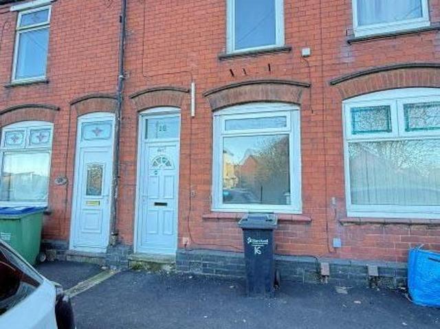 Apartment for rent in Little Burton, Tipton