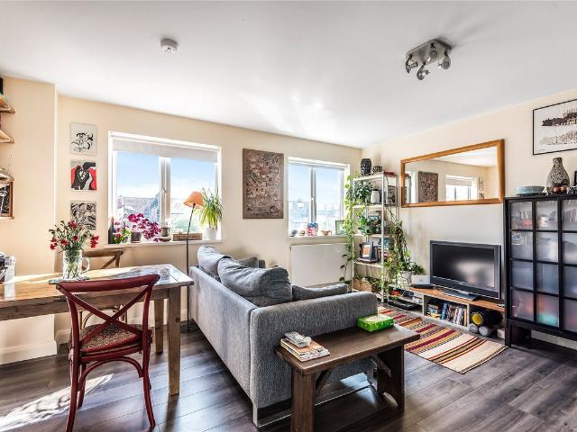Apartment for rent in Harringay, Greater London