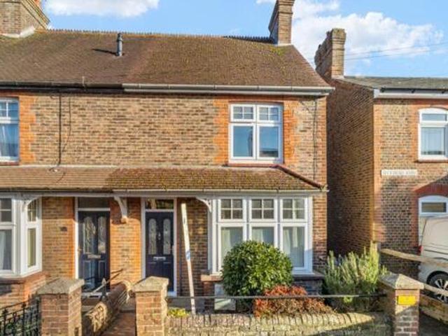 House for sale in Uckfield, Cross In Hand