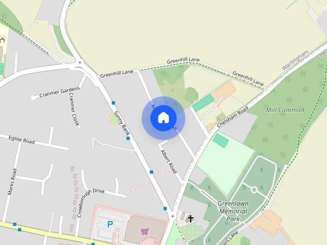 House for rent in Hillview, Surrey