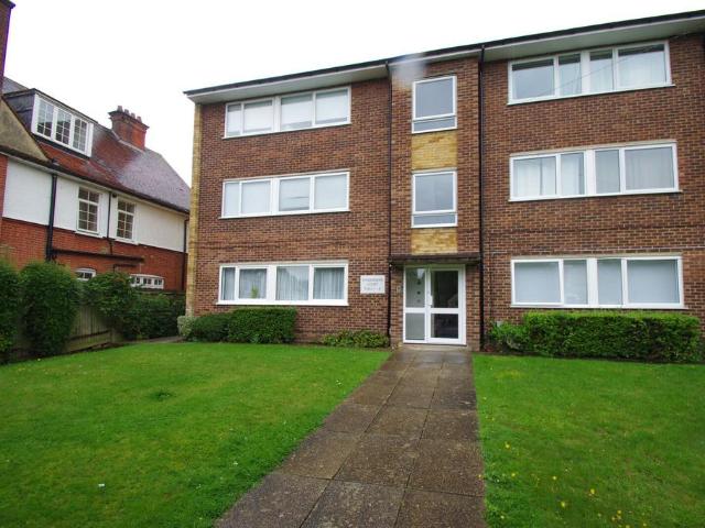 Apartment for rent in North Watford