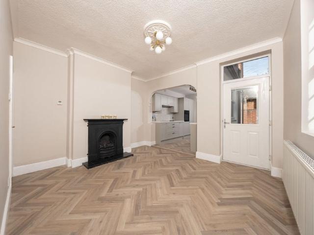 Apartment for rent in Brockwell, Chesterfield