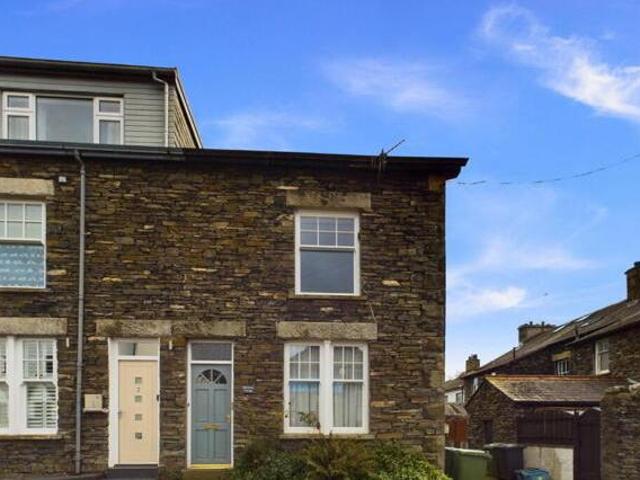 House for sale in Bowness-on-windermere