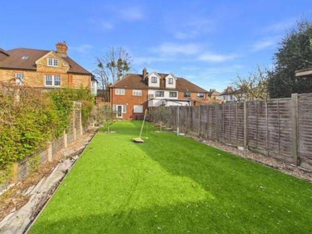 House for rent in Lambourn, West Berkshire