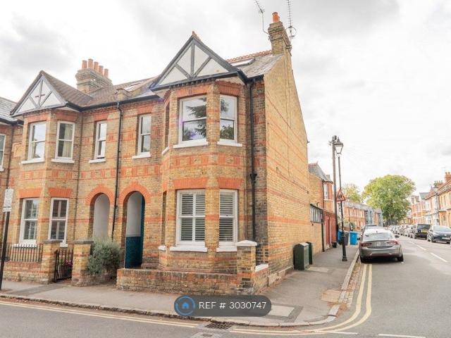 House for rent in Clewer Village, Windsor