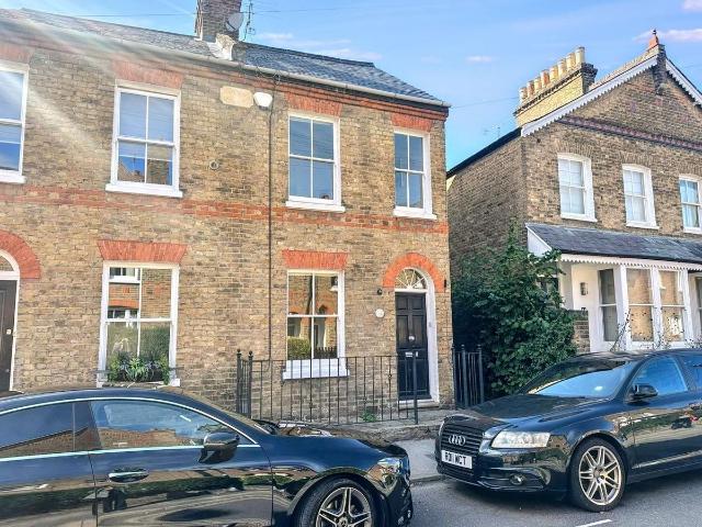 Apartment for rent in Clewer Village, Windsor