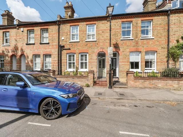 House for rent in Clewer Village, Windsor