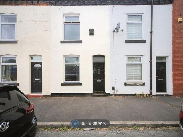 House for rent in Newtown, Wigan