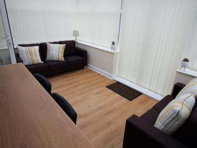 House for rent in Thorne, South Yorkshire