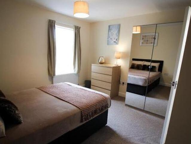House for rent in Thorne, South Yorkshire