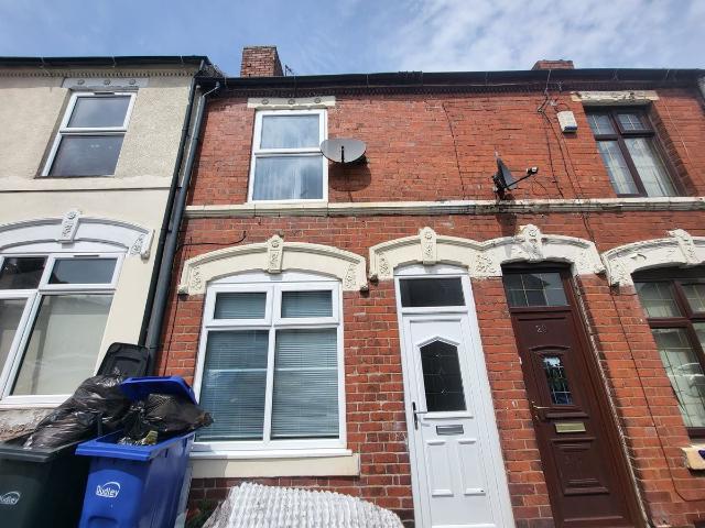 House for rent in Dixons Green, West Midlands