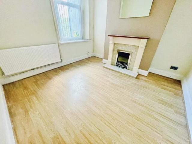 House for rent in Hilltop, Ebbw Vale