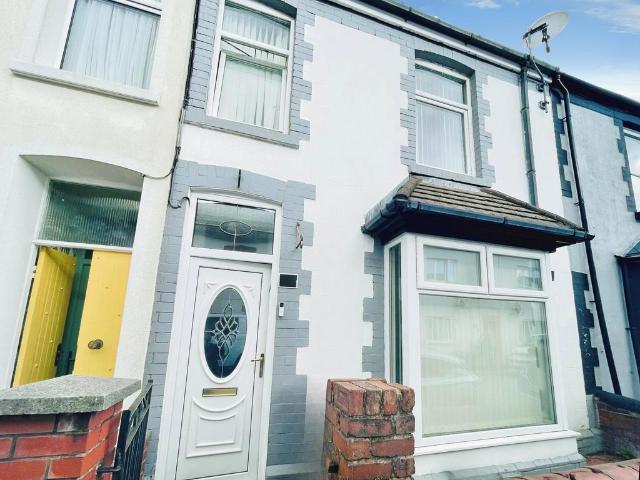 House for rent in Hilltop, Vale