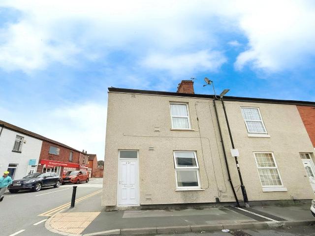 Apartment for rent in Shuffleton, Goole