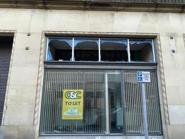 House for rent in Boothtown, Halifax
