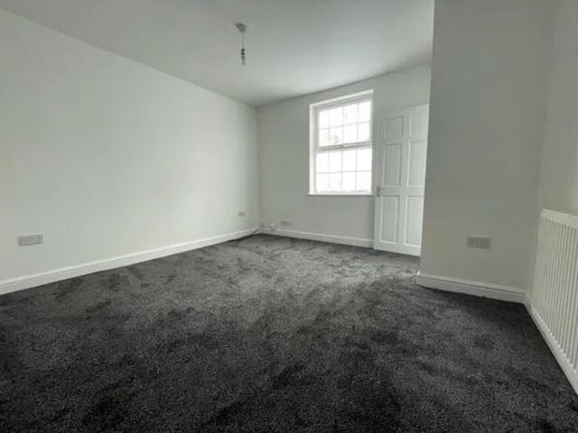 House for rent in Kirkby-in-Ashfield, Ashfield