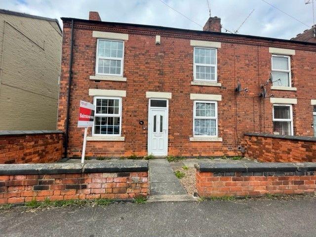 House for rent in Kirkby-in-Ashfield, Ashfield