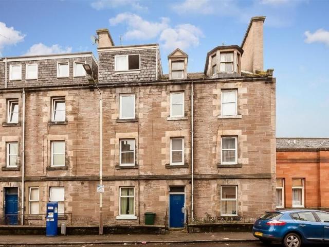 Apartment for rent in Craigie, Moneydie