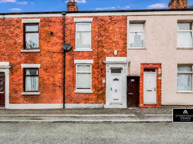 House for rent in Frenchwood, Higher Bartle