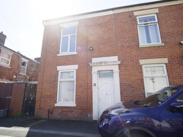 House for rent in Frenchwood, Higher Bartle