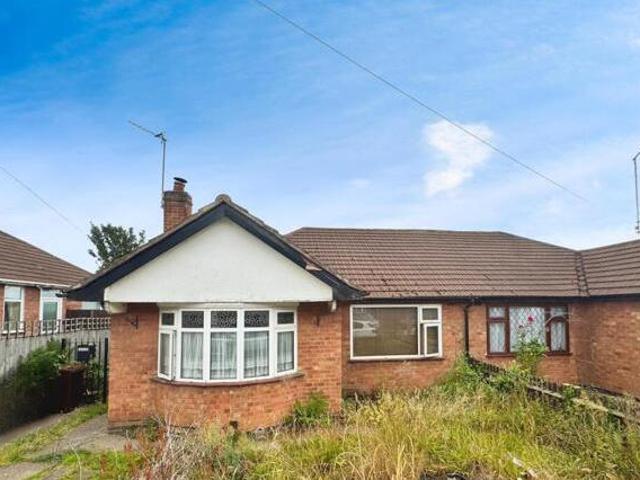 House for sale in Leicester Forest East, Blaby