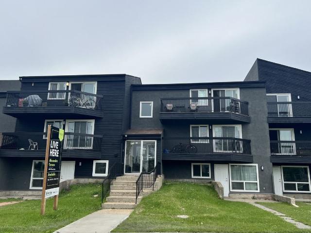 Apartment for rent in Rolly View, Alberta