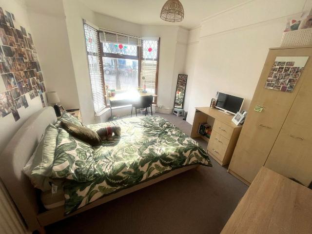 House for rent in Brynmill, Swansea