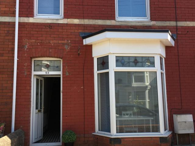 House for rent in Nangreaves, Wales