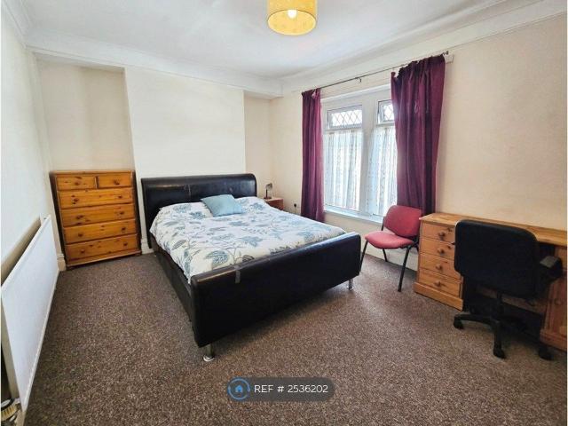 House for rent in Brynmill, Swansea