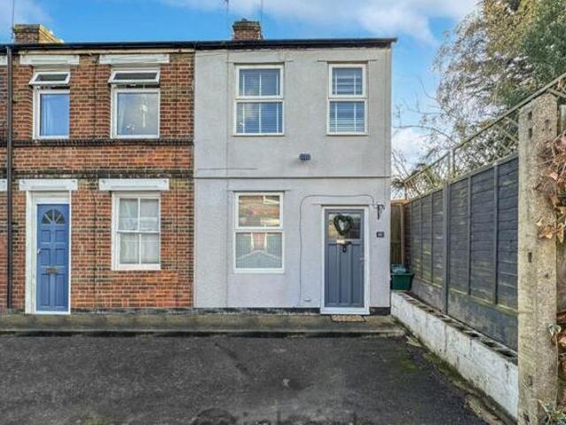 House for sale in Fordham Heath, Essex