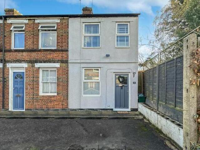 House for sale in Fordham Heath, Essex