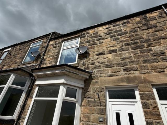 House for rent in Evenwood Gate, Evenwood