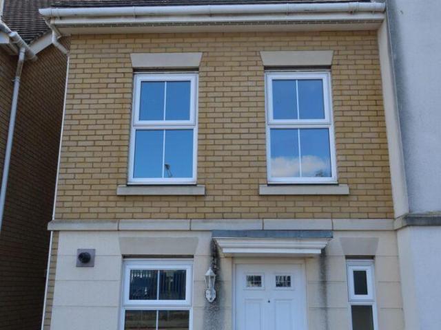 House for rent in Monks Orchard, Kent
