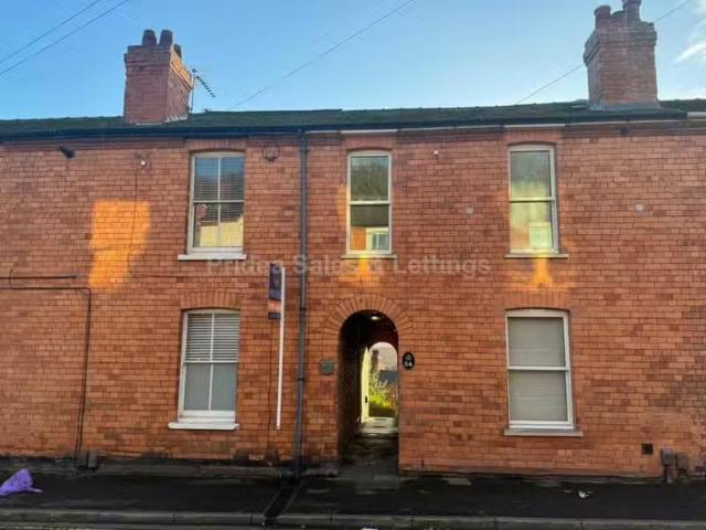 Apartment for sale in Lincoln, Whitton Park