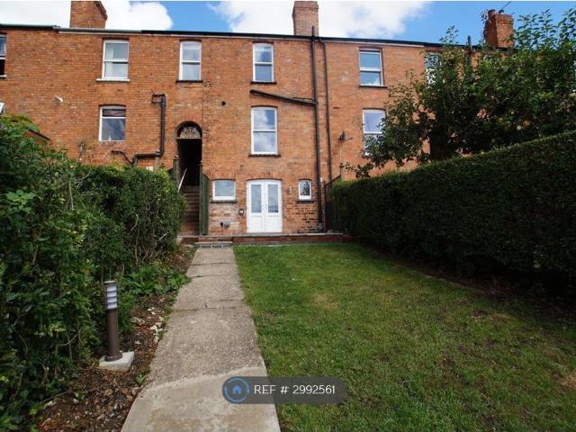 House for rent in New Boultham, Brayford