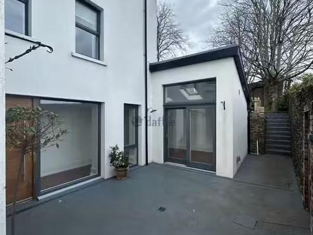 House to rent